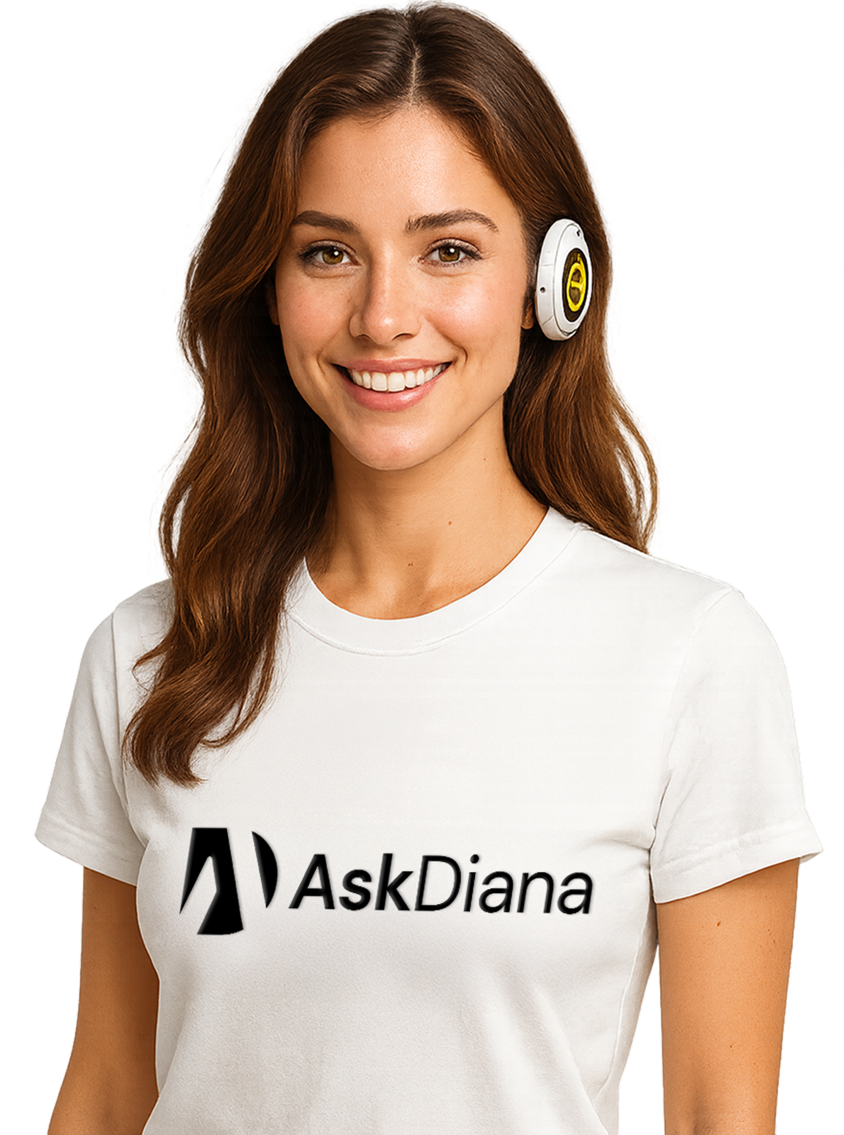 Ask Diana person